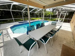 The Royal Gem 4BR 3BA | Private Pool & Royal Theme - Image 4