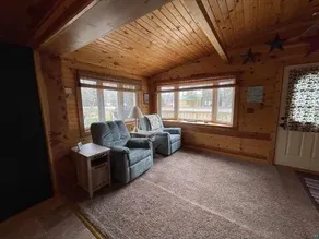Big Pine Lake Cabin - Image 2