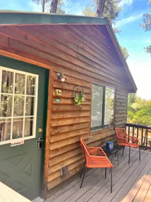 Cozy Bear Cabin #4 - Image 2