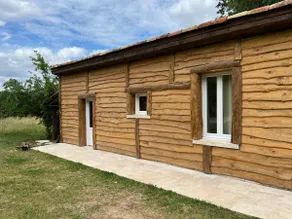 Chalet L'Oustalet: Private spa - Image 2