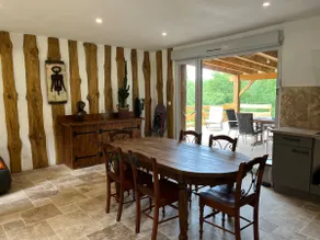 Chalet L'Oustalet: Private spa - Image 5