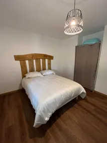 Chalet L'Oustalet: Private spa - Image 4
