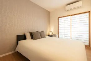 Perfect for couples, friends and families! Spacious terrace with open-air bath! 5-minute walk from Pola Museum of Art - Image 4