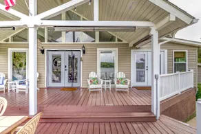 Ultimate Amenity-Rich Lake Escape, Game Room, Ramp - Image 5