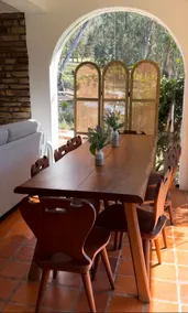 Bougainvillea Cottage: ”Pine & Lavender” Cottages - Image 5