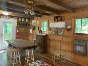 The Old Sawmill House - Image 5