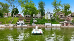 Stunning Lake Wawasee Paradise - Image 5