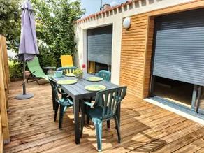 Charming house just 10 minutes from Puy du Fou - Image 5