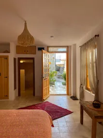 Kirke Guest room - Assos Sazlı Village - Image 4