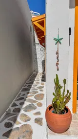 Kirke Guest room - Assos Sazlı Village - Image 3