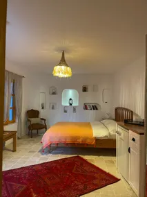 Kirke Guest room - Assos Sazlı Village - Image 2