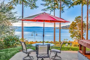 4BR Bayview Dog Friendly - Deck - Garage Parking - Image 4