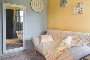 Apartment with pergola and garden - Image 4