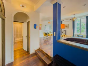 Chic ※ 100 m² Country House - Image 4