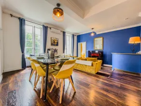 Chic ※ 100 m² Country House - Image 2