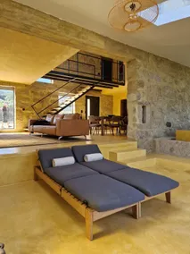 Villa Limões - indoor heated pool - Oporto Lemon Farm - Image 3
