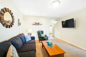 3BR Bayview | Hot Tub | Deck | Firepit - Image 5