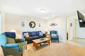 3BR Bayview | Hot Tub | Deck | Firepit - Image 4