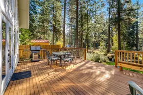 Light-filled 3BR Dog Friendly - Deck - Image 3