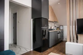 NOMAD Apartments - Image 5