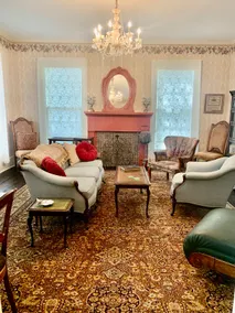 Historic Jefferson Beauty! The Spellings House - Image 3