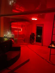 Bali - Private Spa/Sauna Apartment - Image 4