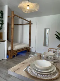 Bali - Private Spa/Sauna Apartment - Image 2