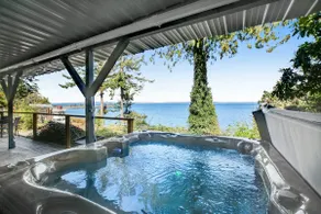 Impeccable 3BR Oceanview Dog Friendly | Hot Tub - Image 2