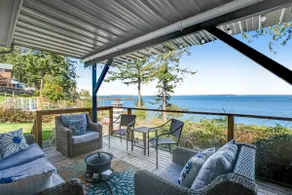 Impeccable 3BR Oceanview Dog Friendly | Hot Tub - Image 3