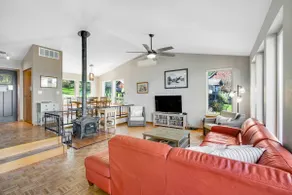 Impeccable 3BR Oceanview Dog Friendly | Hot Tub - Image 5