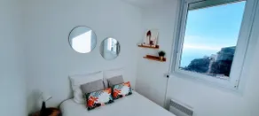 Le Marty 53 Un Balcon Sur La Mer Centre Historique - Image 3