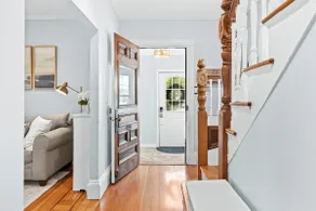 Historic 5BR Near Boston w/ Private Yard + Parking - Image 3