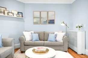 Historic 5BR Near Boston w/ Private Yard + Parking - Image 2