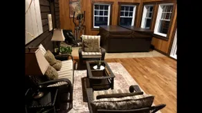 Appalachian Lodge - Image 3