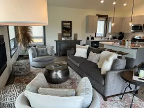 Awesome BozemanTownhouse - Centrally Located - Image 2