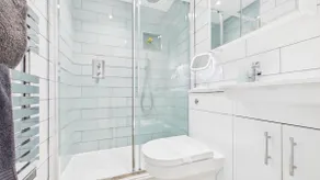 No 6 Croft House - 1 Bedroom Apartment - Tenby - Image 5