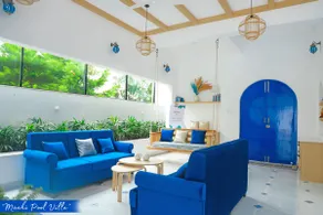 Maahi Pool Villa - Image 4