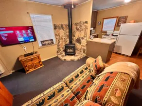 Cozy Bear Cabin #6 - Image 3
