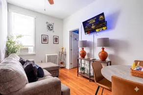 Charming 2BR-1BA-6 Beds | NYC | MetLife 15 min - Image 5