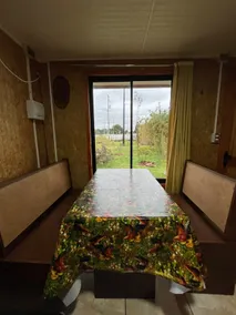 Cabins near Tepual Airport - Image 2