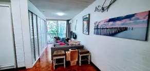 Quaint & Tranquil Subiaco 1 Bedroom Apartment - Image 5