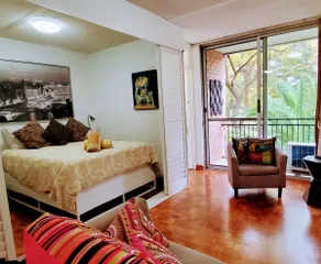 Quaint & Tranquil Subiaco 1 Bedroom Apartment - Image 3
