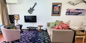 Quaint & Tranquil Subiaco 1 Bedroom Apartment - Image 4