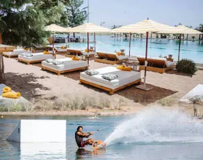 Luxury Villa - Pool Atlas Views & Wakeboard Lake - Image 4