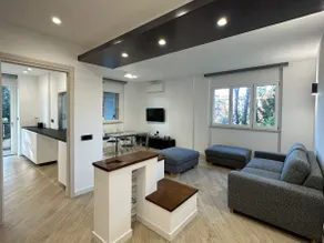 Parco di Veio Luxury Apartment - Image 4