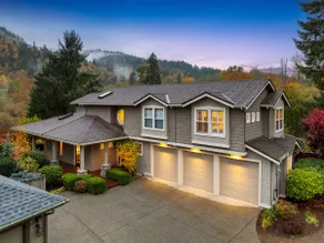 Poppyrosa Estate Mountain views m/s Seattle/ Belle - Image 3