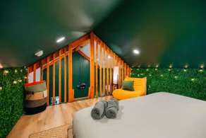 RRG Nordic Cabin | Cliffs + 2 Kings + Pet Friendly - Image 5