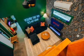 RRG Nordic Cabin | Cliffs + 2 Kings + Pet Friendly - Image 3