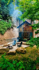 RRG Nordic Cabin | Cliffs + 2 Kings + Pet Friendly - Image 4