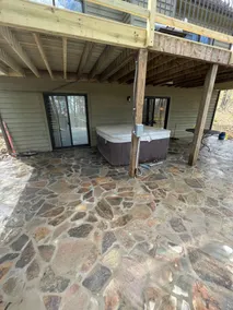 Getaway To Wintergreen - Image 2